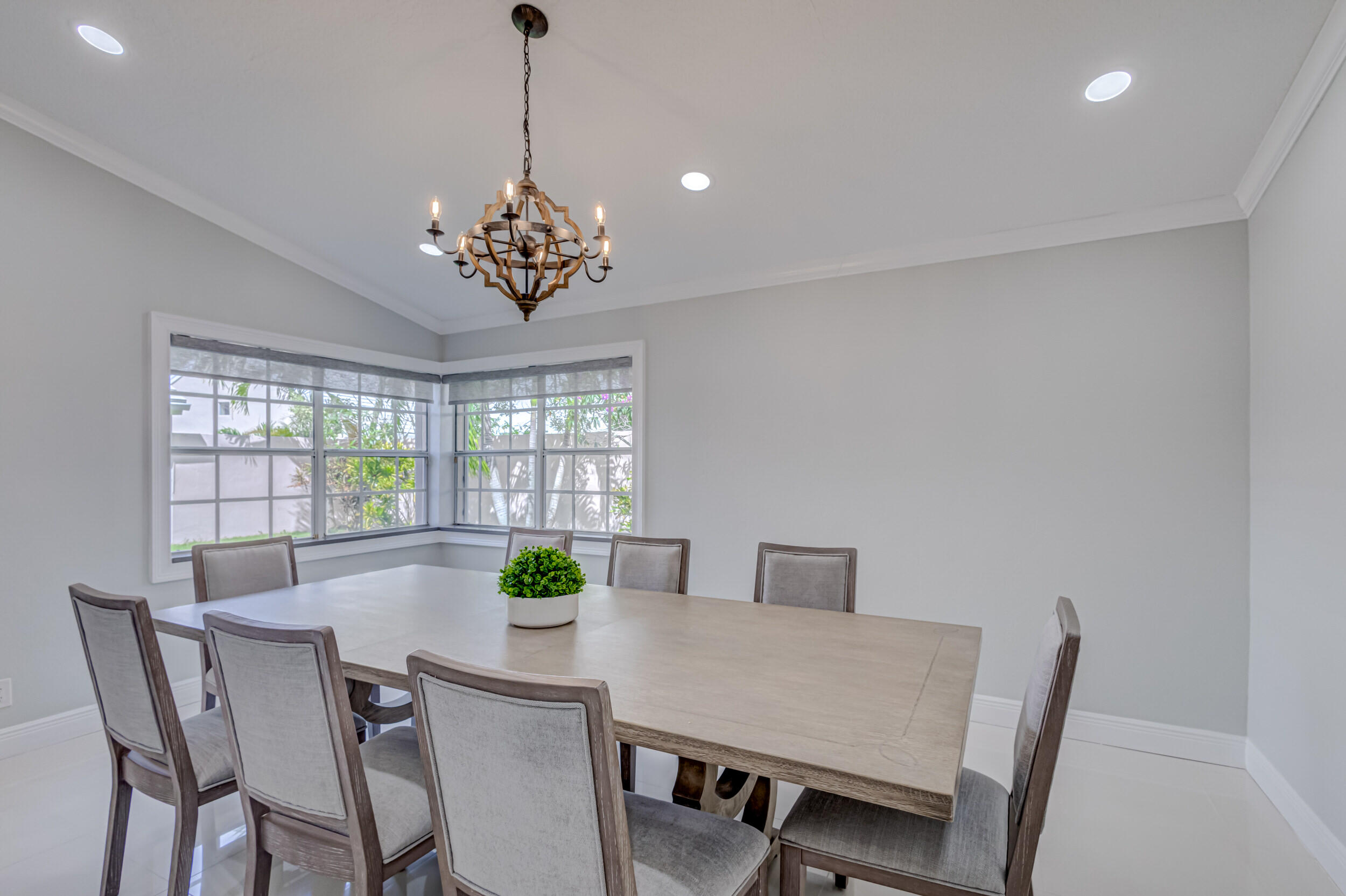 BARCLAY CLUB AT PGA NATL - Residential Lease