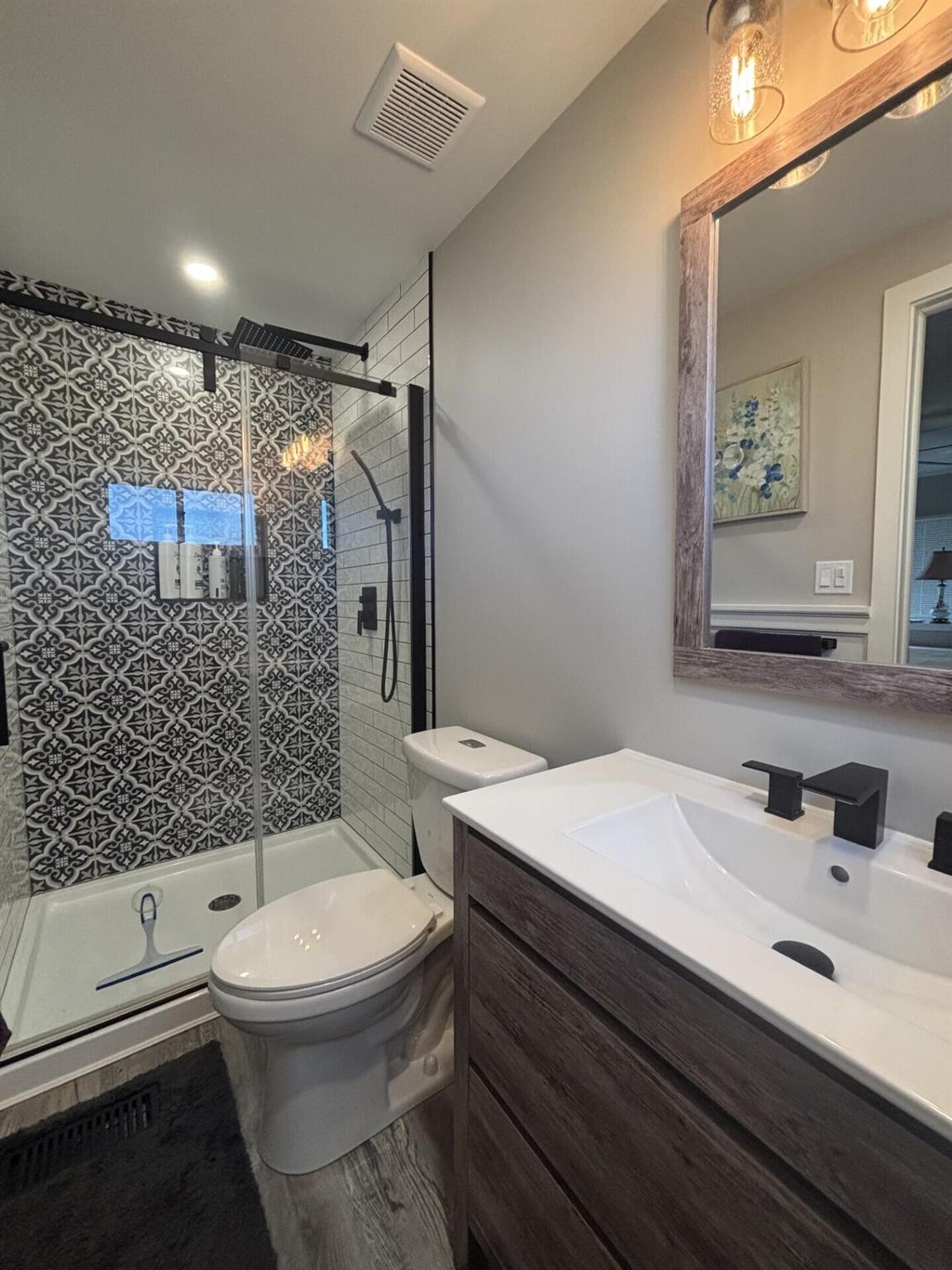 Spanish Lakes One - Residential