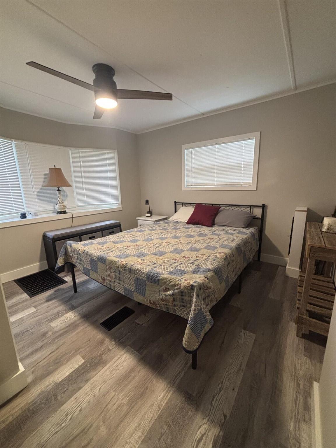 Spanish Lakes One - Residential