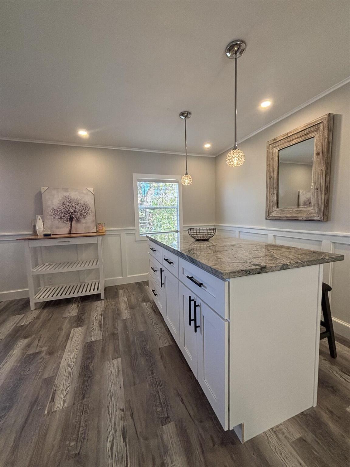 Spanish Lakes One - Residential