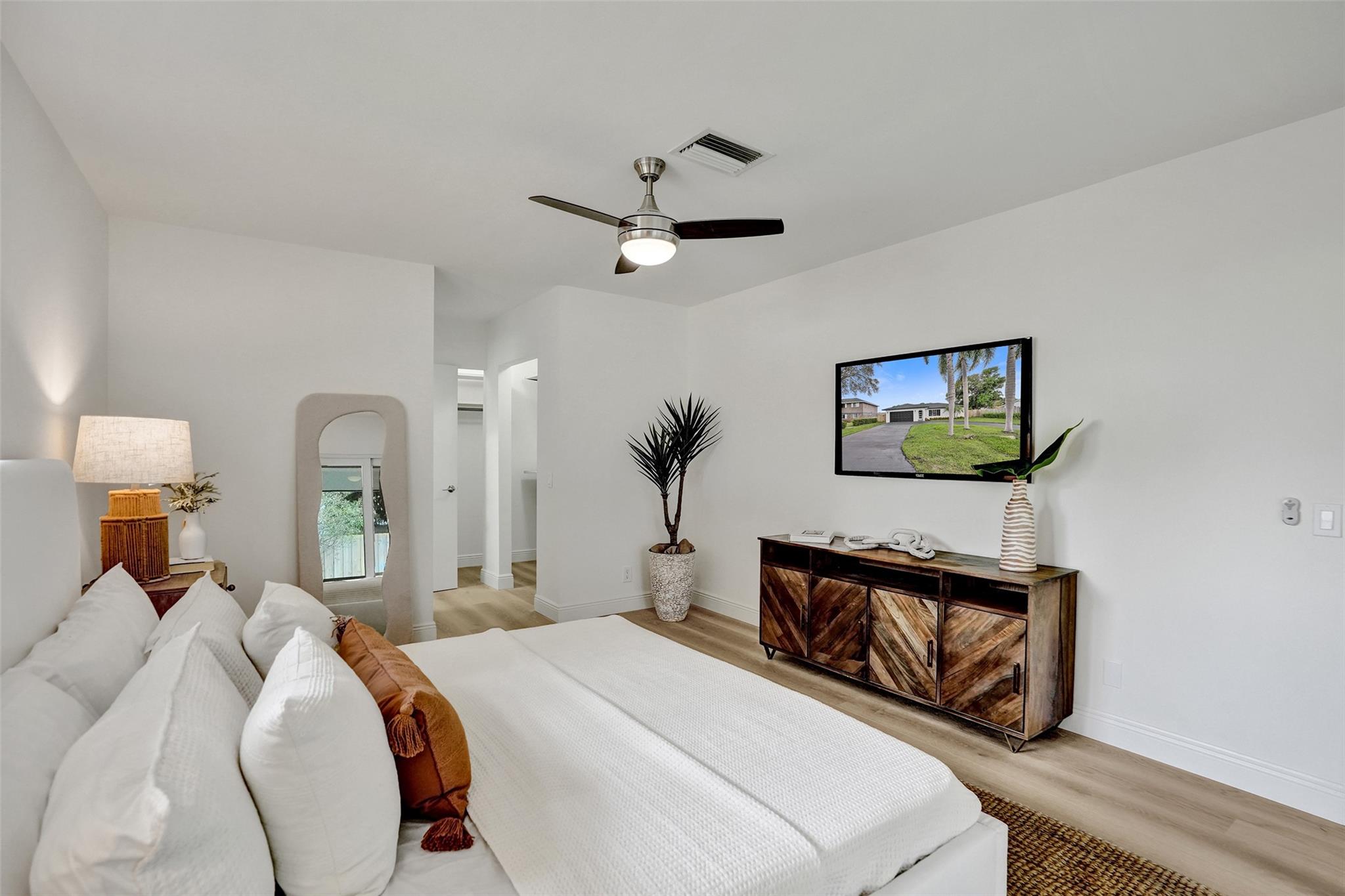 TROPIC PALMS 1 - Residential