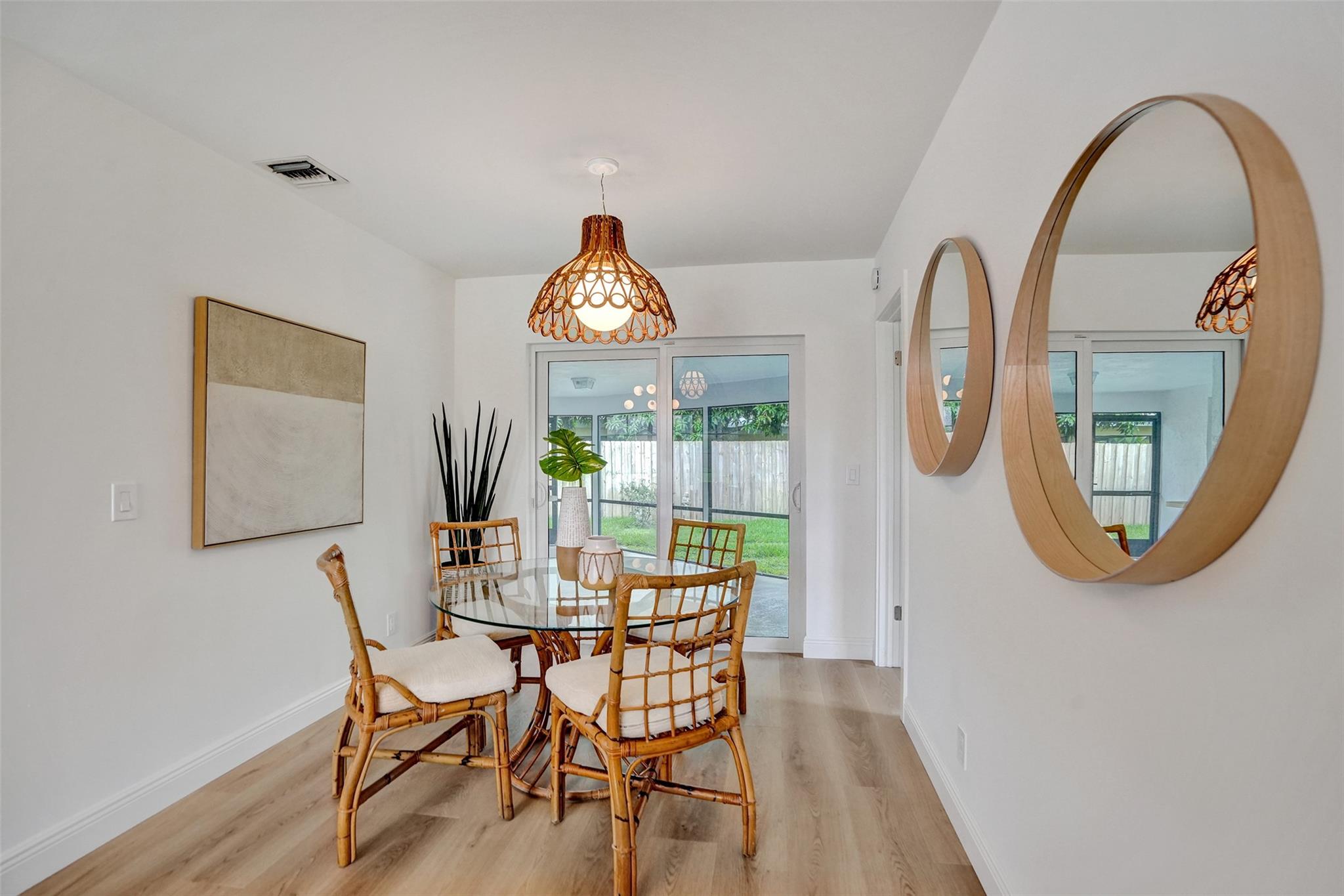 TROPIC PALMS 1 - Residential