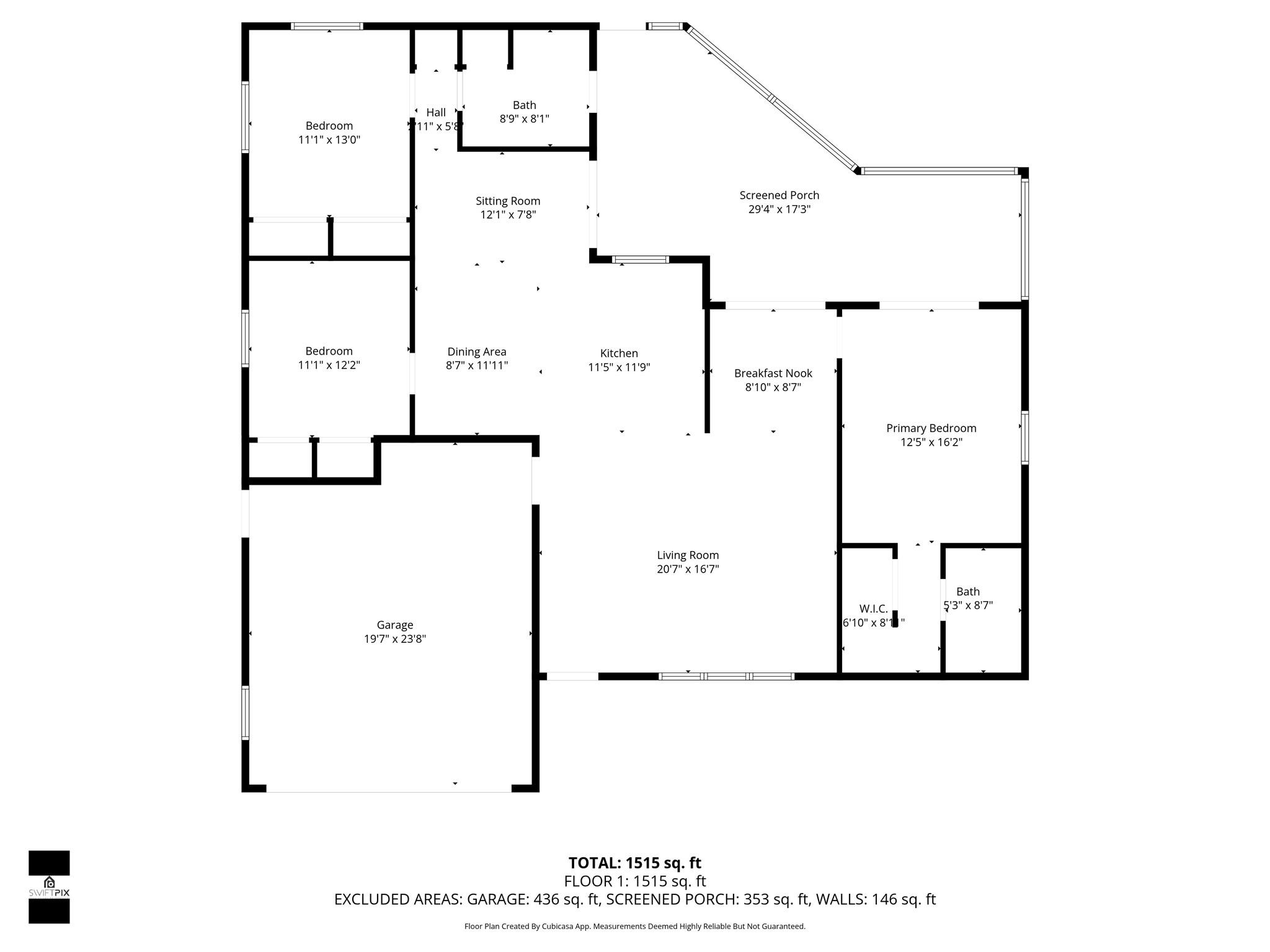 TROPIC PALMS 1 - Residential