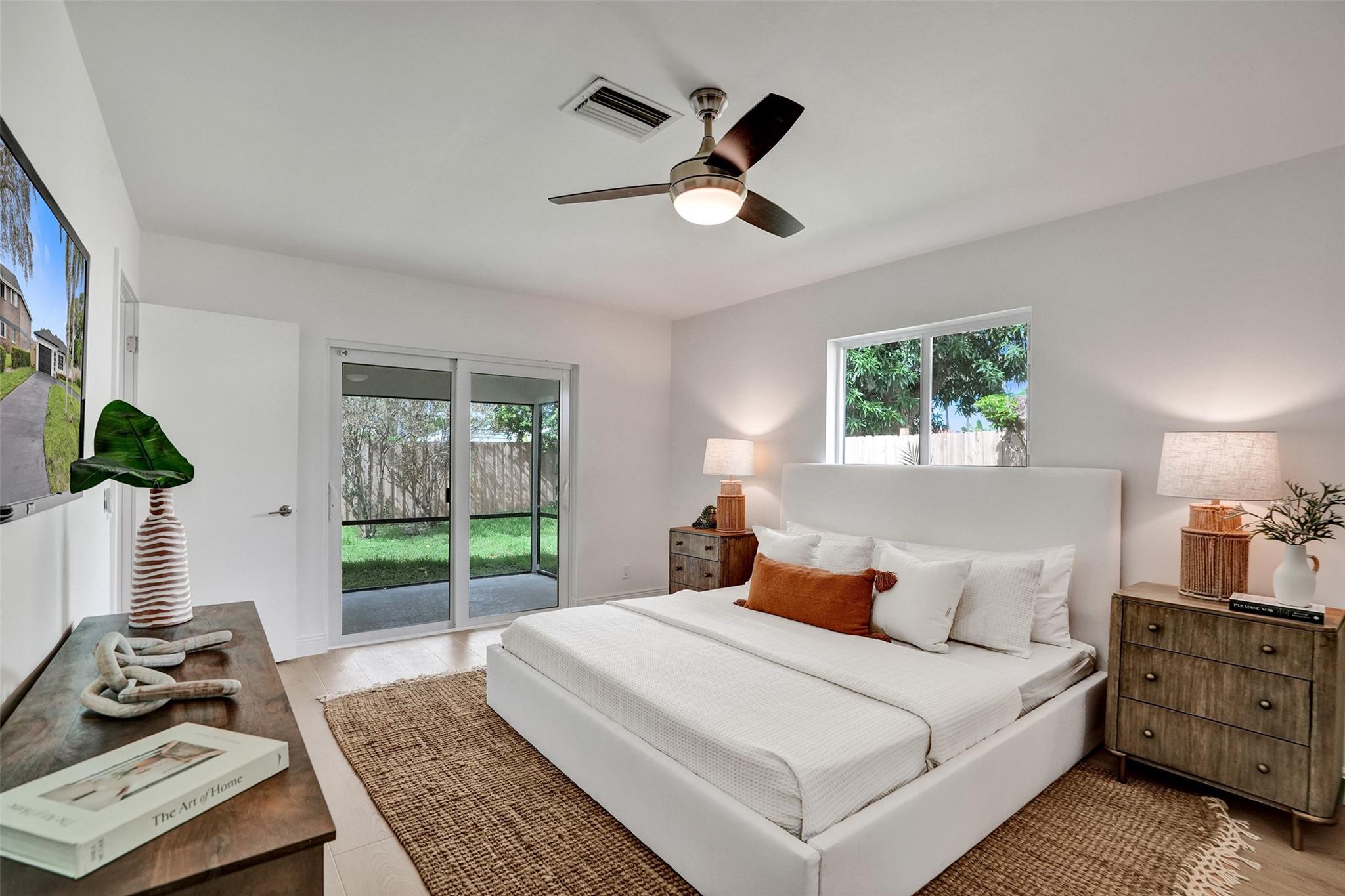 TROPIC PALMS 1 - Residential