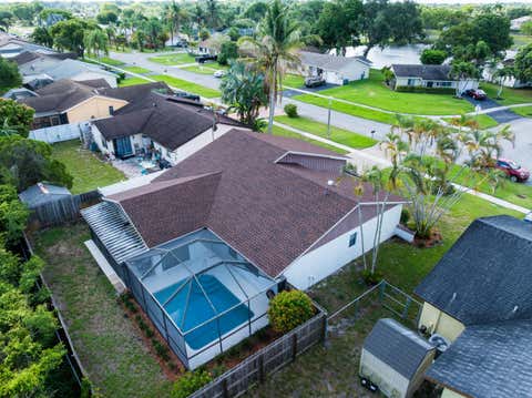 Tiny photo for 9345 Affirmed Lane, Boca Raton, FL 33496 (MLS # B26031442)
