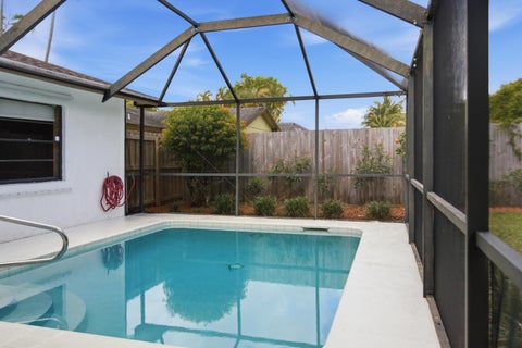 Tiny photo for 9345 Affirmed Lane, Boca Raton, FL 33496 (MLS # B26031442)