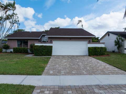 Tiny photo for 9345 Affirmed Lane, Boca Raton, FL 33496 (MLS # B26031442)