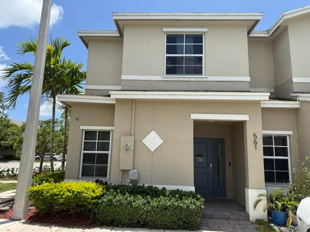 561 NE 5th Way, Florida City FL 33034