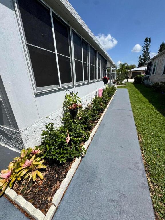 Spanish Lakes Fairways - Residential