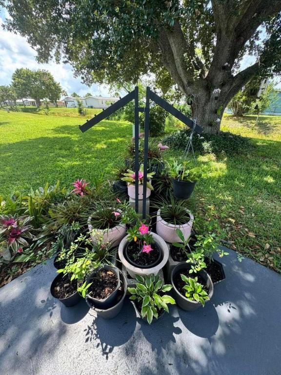 Spanish Lakes Fairways - Residential