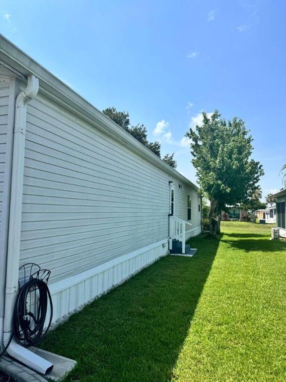 Spanish Lakes Fairways - Residential