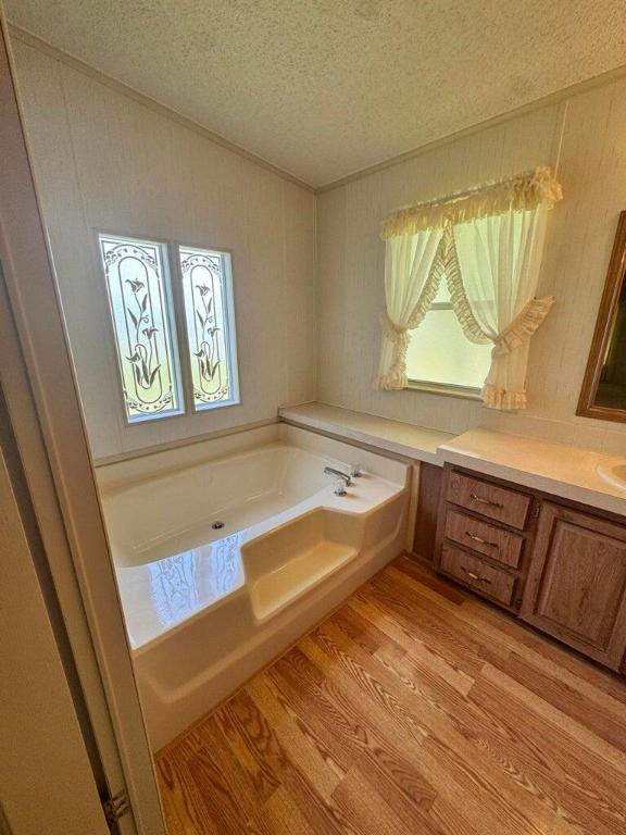 Spanish Lakes Fairways - Residential