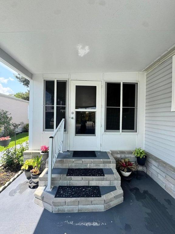 Spanish Lakes Fairways - Residential