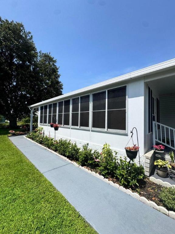 Spanish Lakes Fairways - Residential