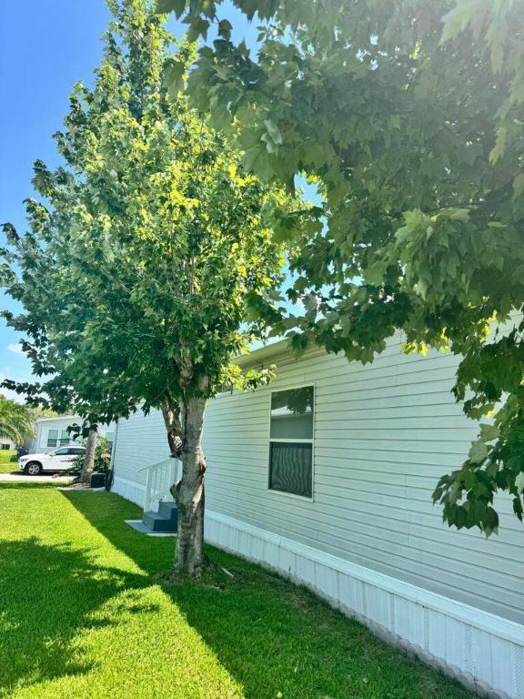 Spanish Lakes Fairways - Residential