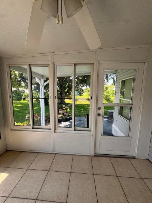 Spanish Lakes Fairways - Residential