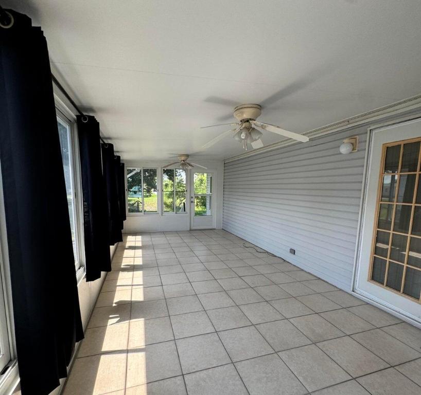 Spanish Lakes Fairways - Residential