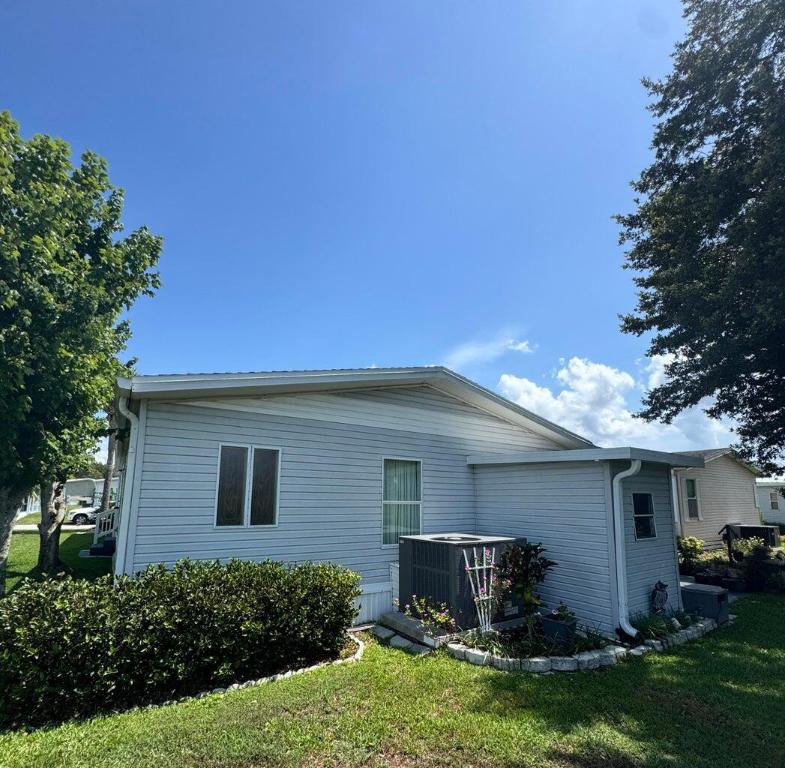 Spanish Lakes Fairways - Residential