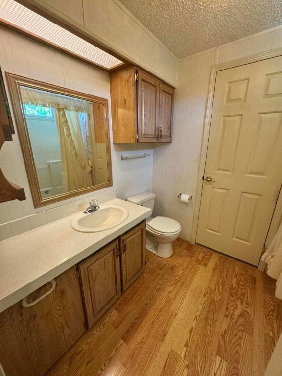 Spanish Lakes Fairways - Residential