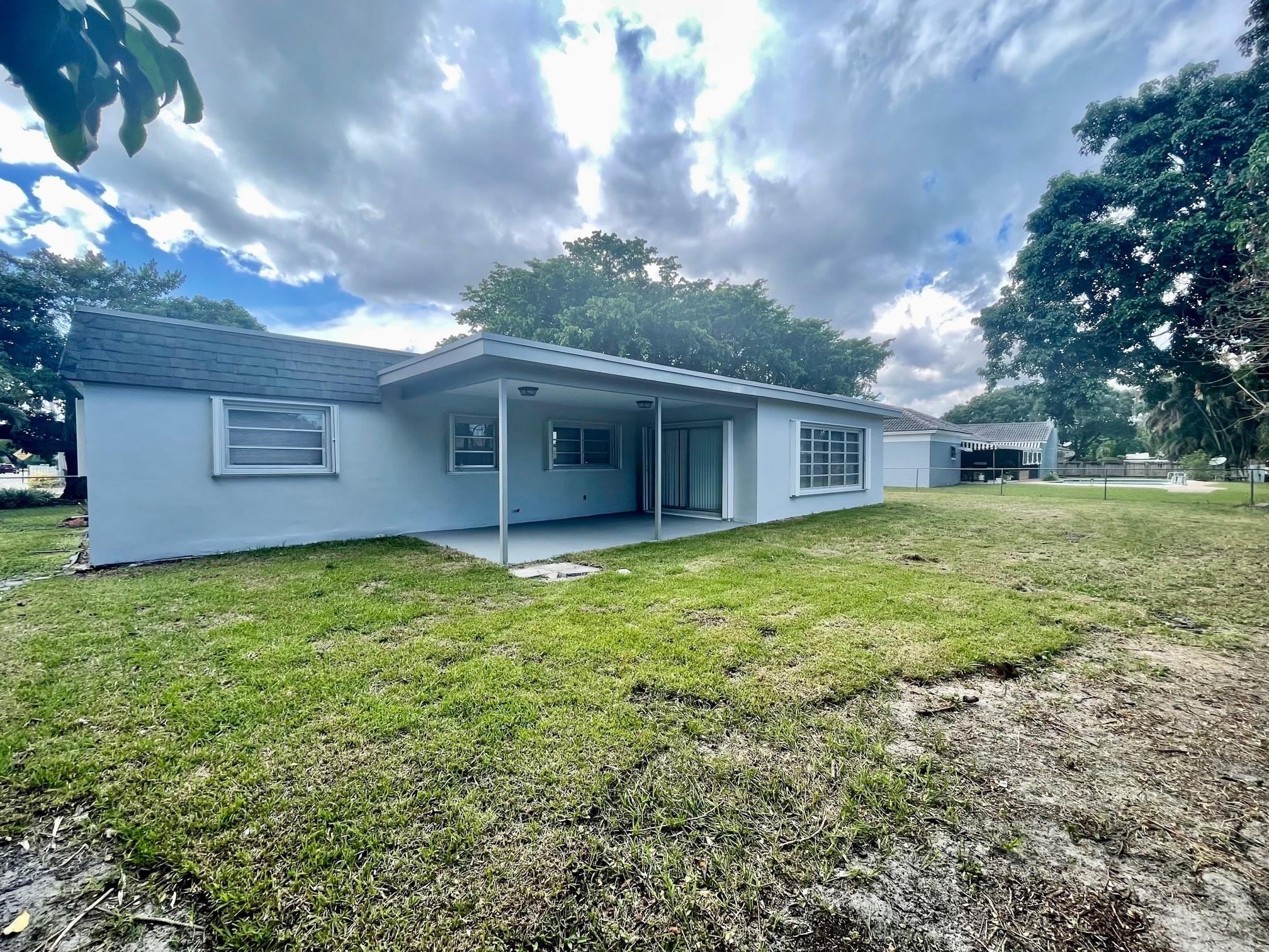 Royal Palm Estates - Residential Lease