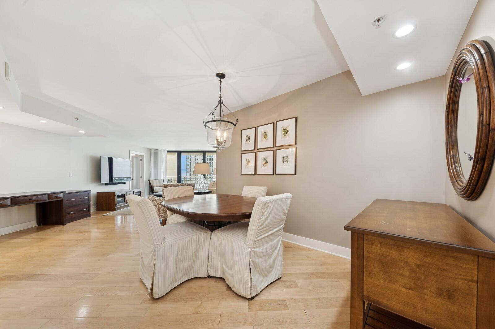 3000 N Ocean Drive 18 G