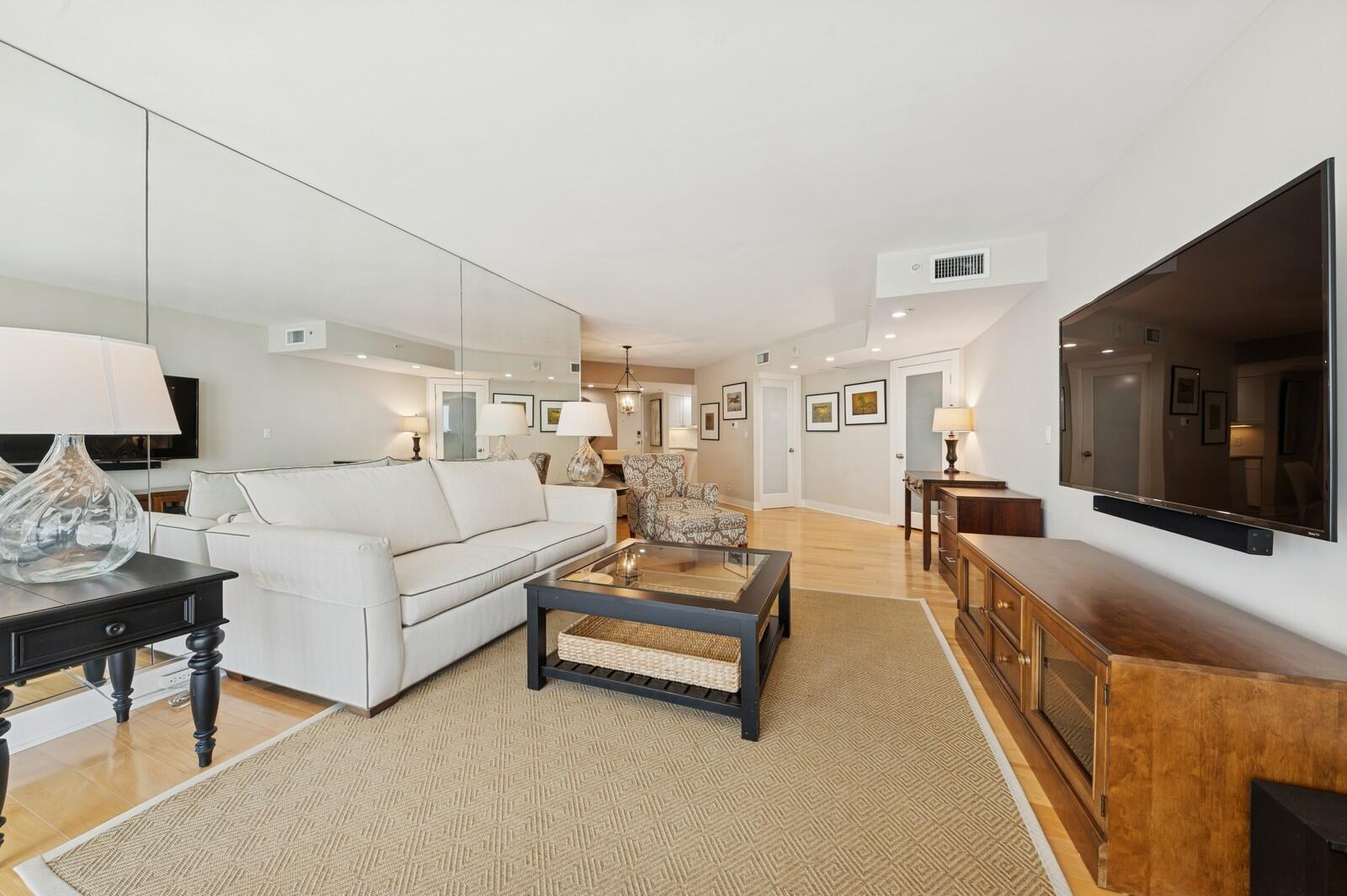 3000 N Ocean Drive 18 G