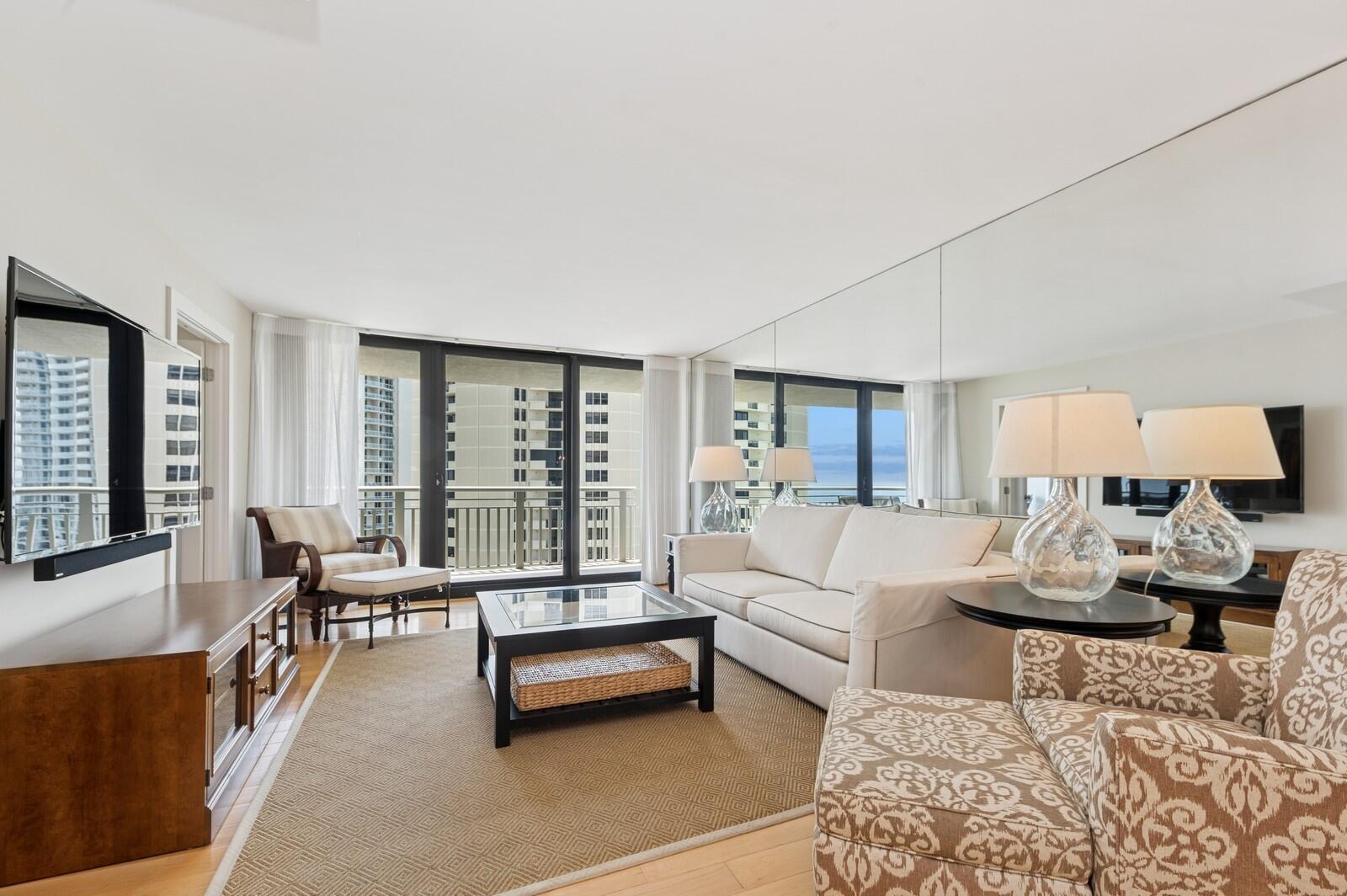 3000 N Ocean Drive 18 G