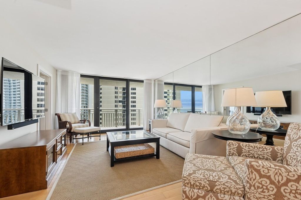 Photo of 3000 N Ocean Drive #18 G, Singer Island, FL 33404 (MLS # B26008467)