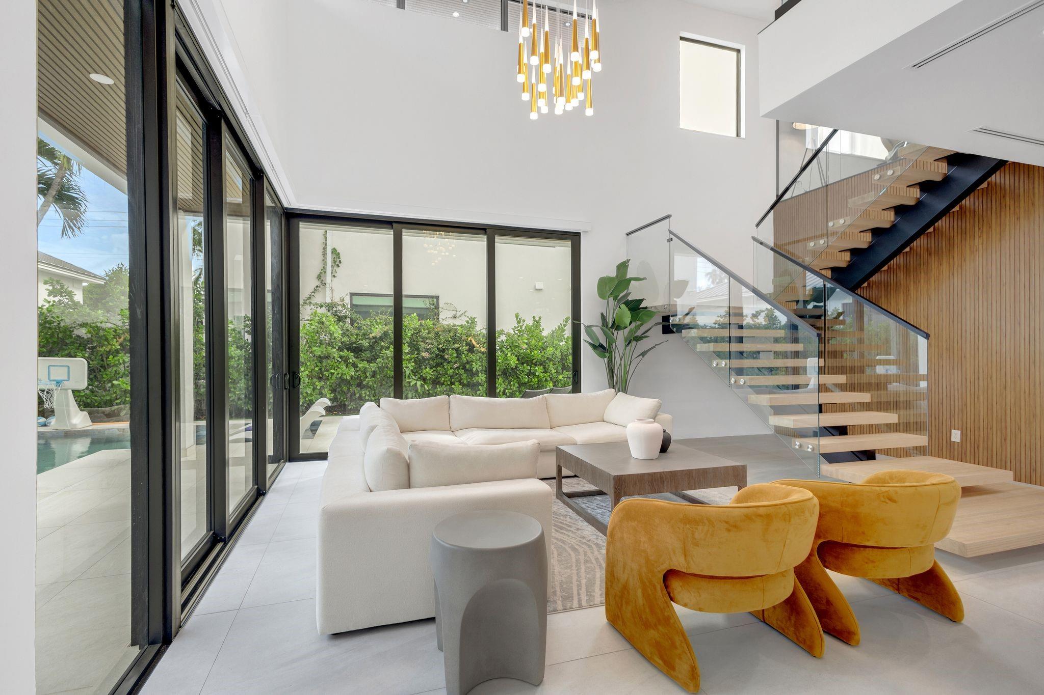 Halls Add 1-134 D - Residential