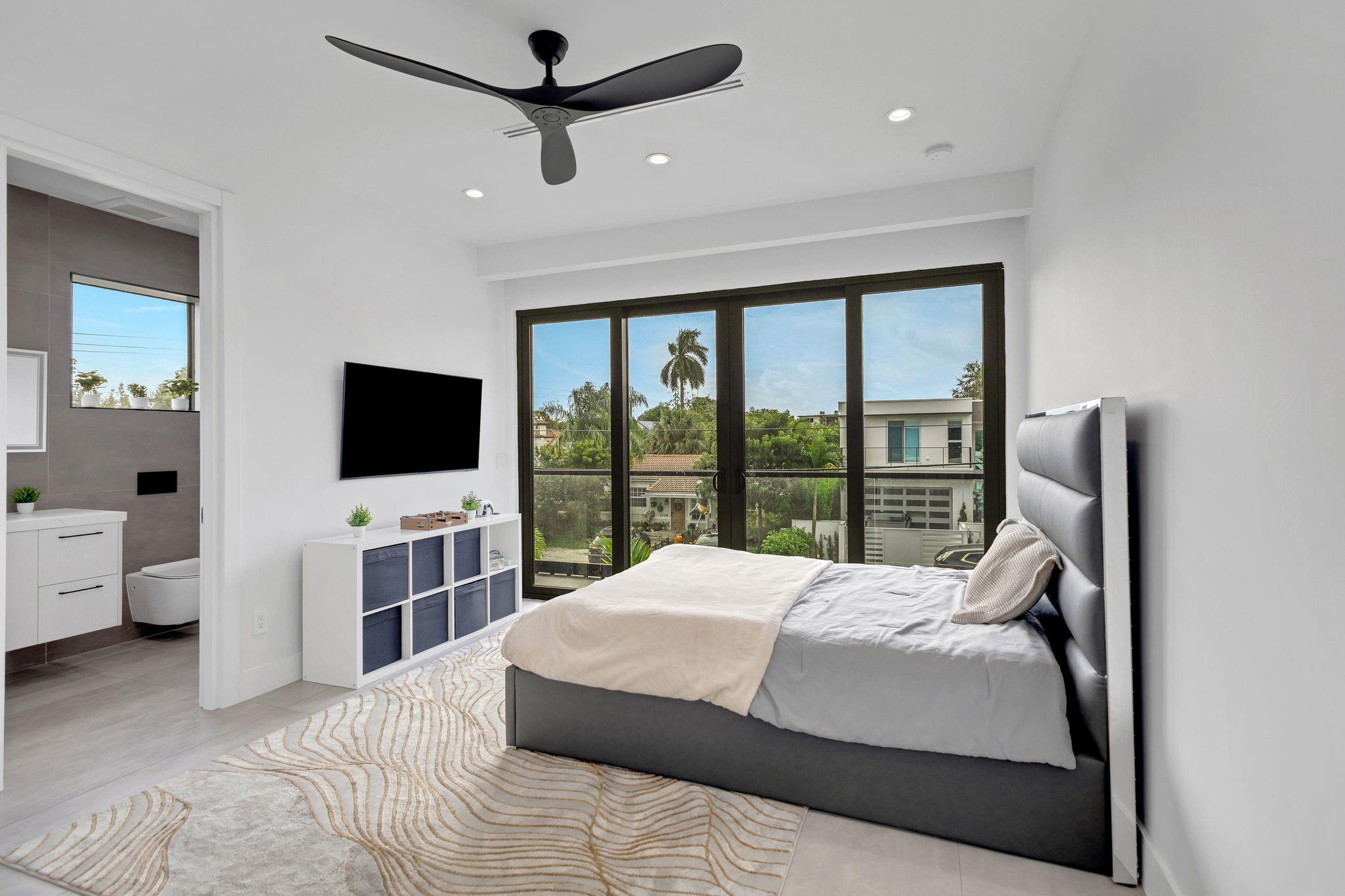 Halls Add 1-134 D - Residential