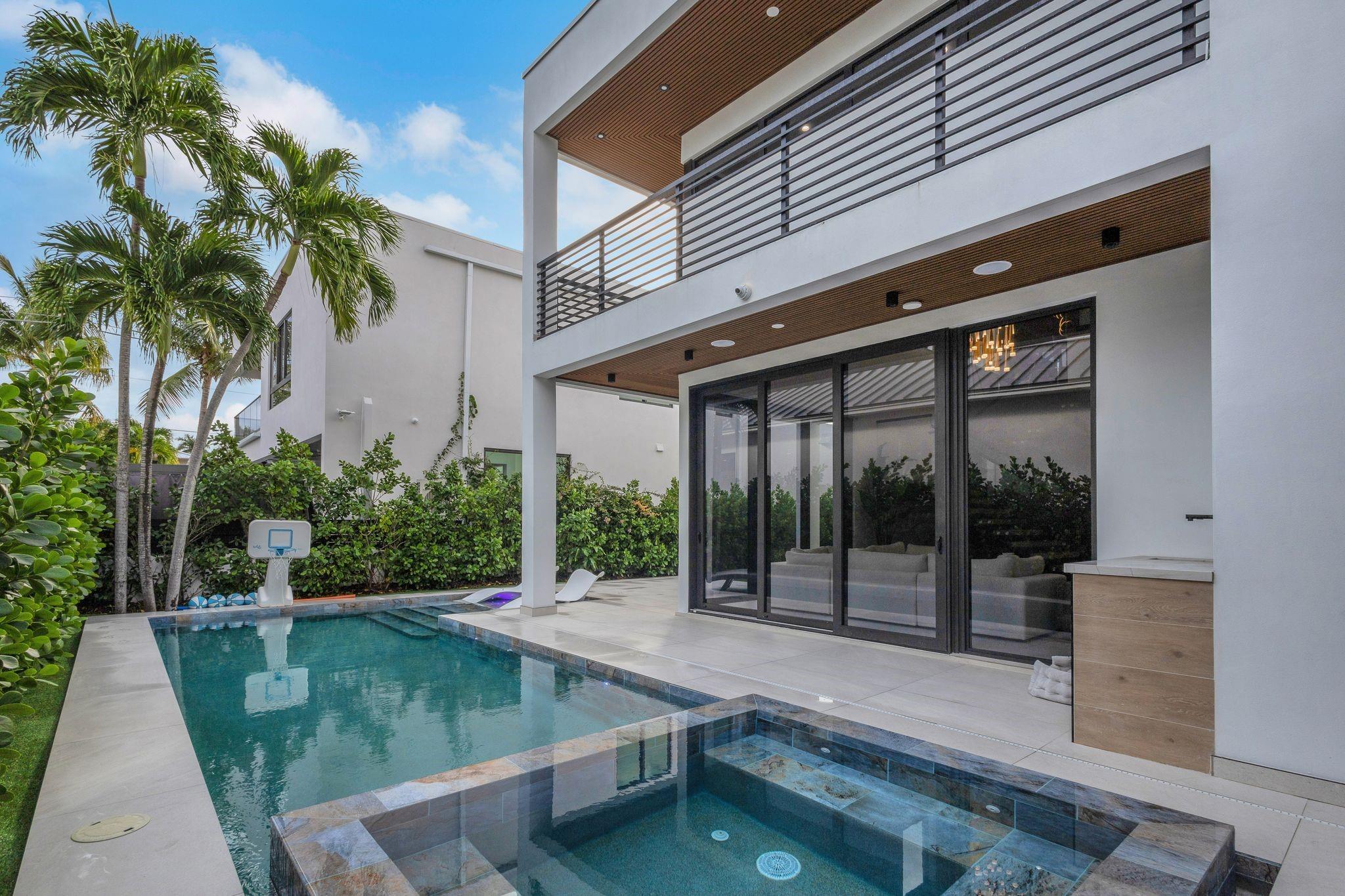 Halls Add 1-134 D - Residential