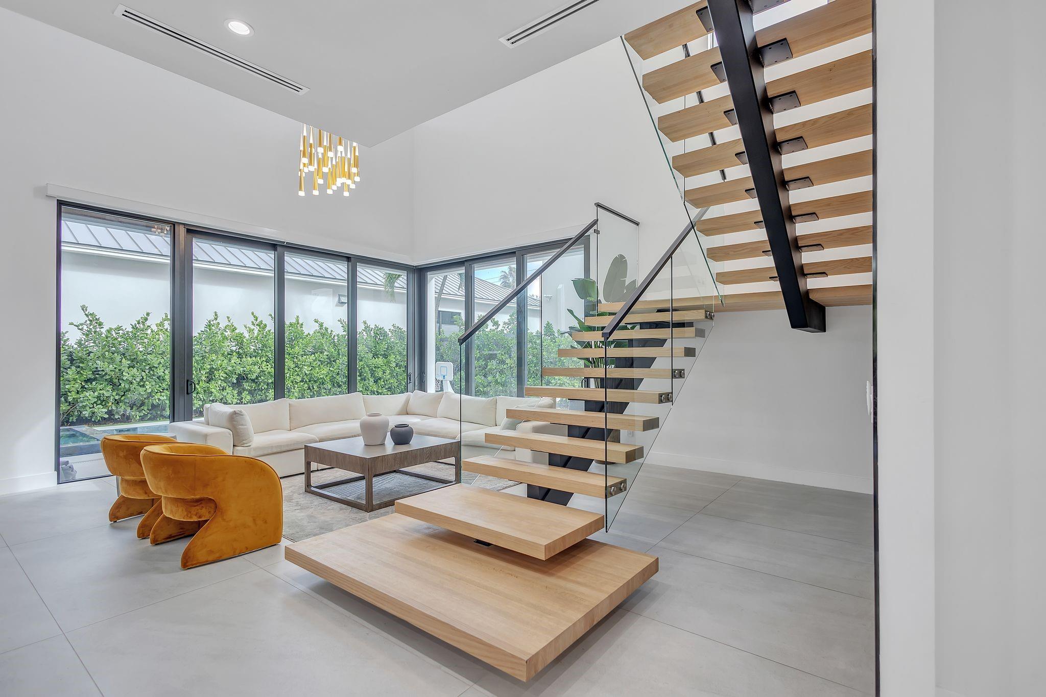 Halls Add 1-134 D - Residential