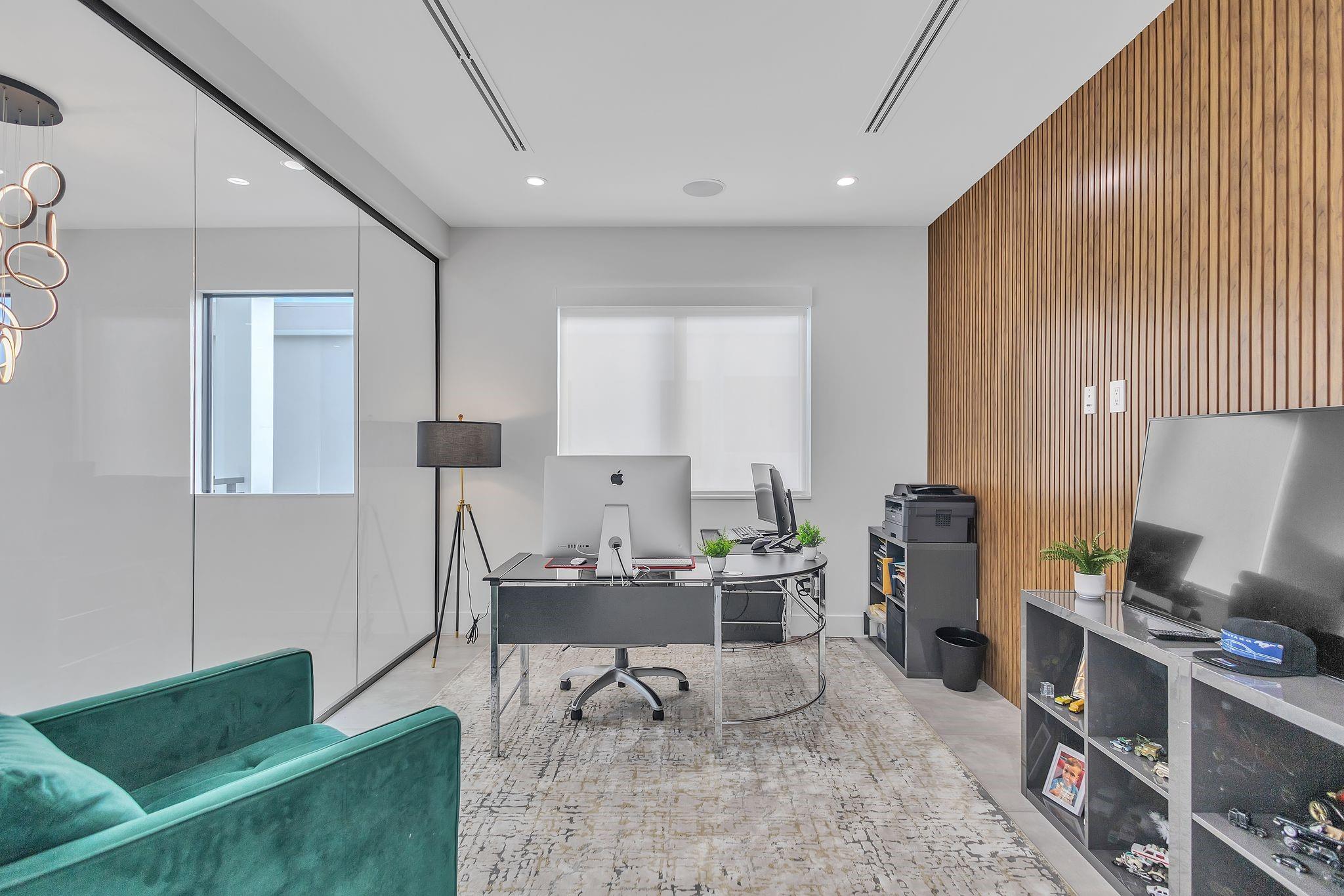 Halls Add 1-134 D - Residential