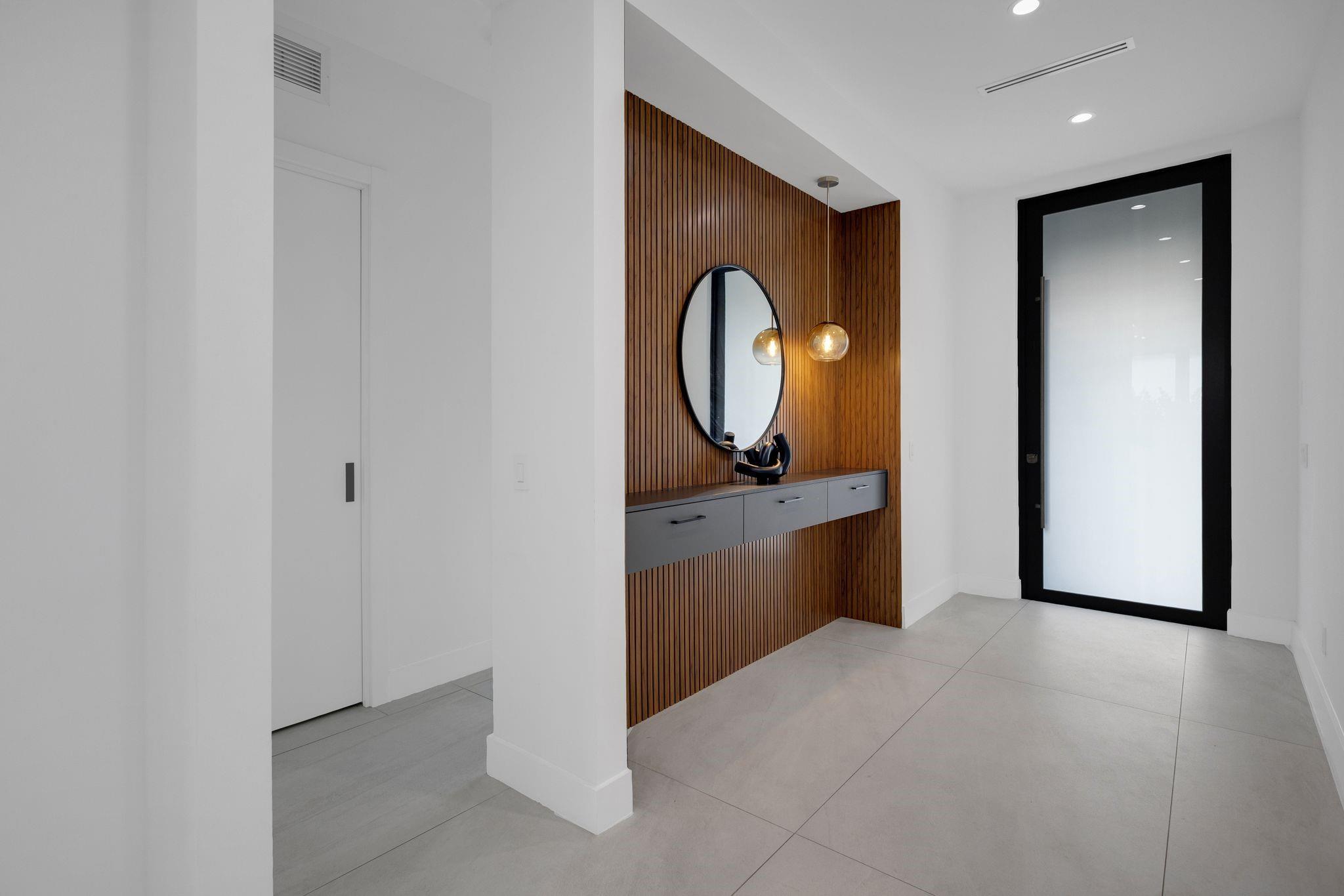 Halls Add 1-134 D - Residential