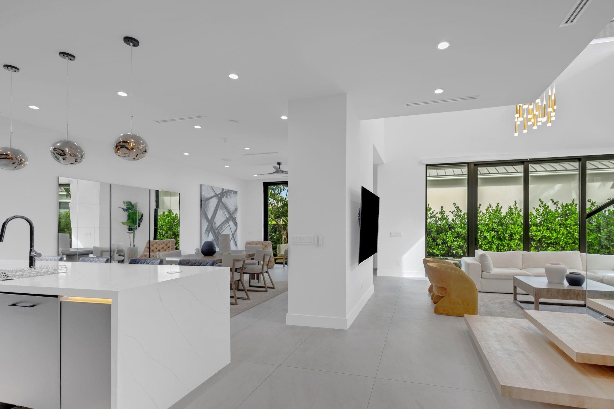 Halls Add 1-134 D - Residential