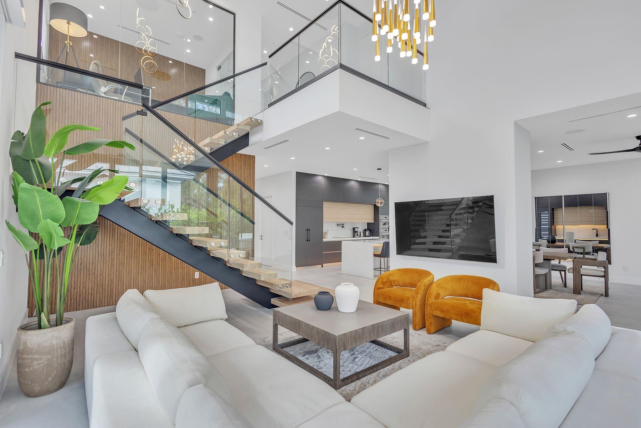 Halls Add 1-134 D - Residential