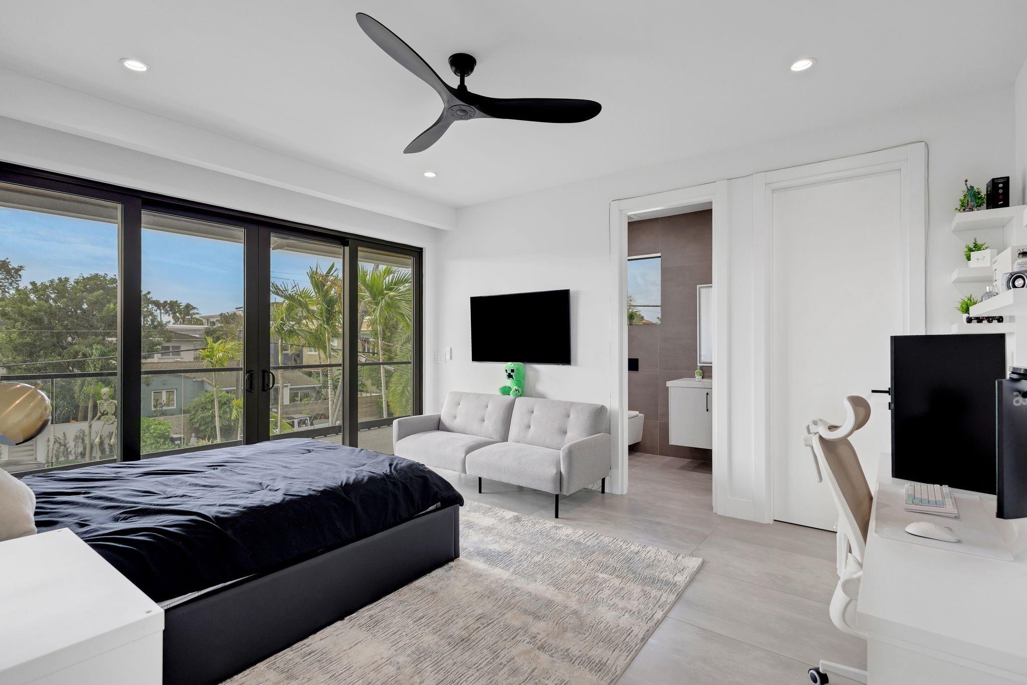 Halls Add 1-134 D - Residential