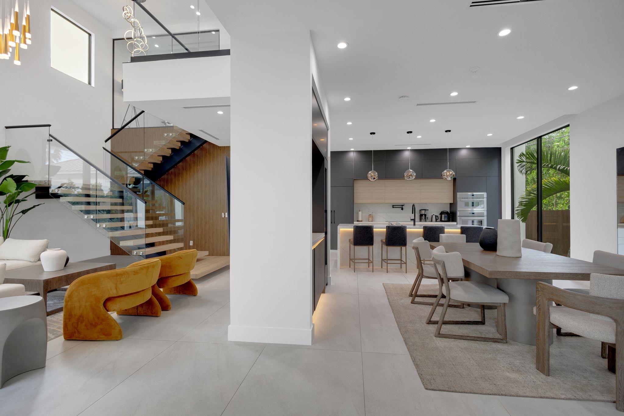 Halls Add 1-134 D - Residential