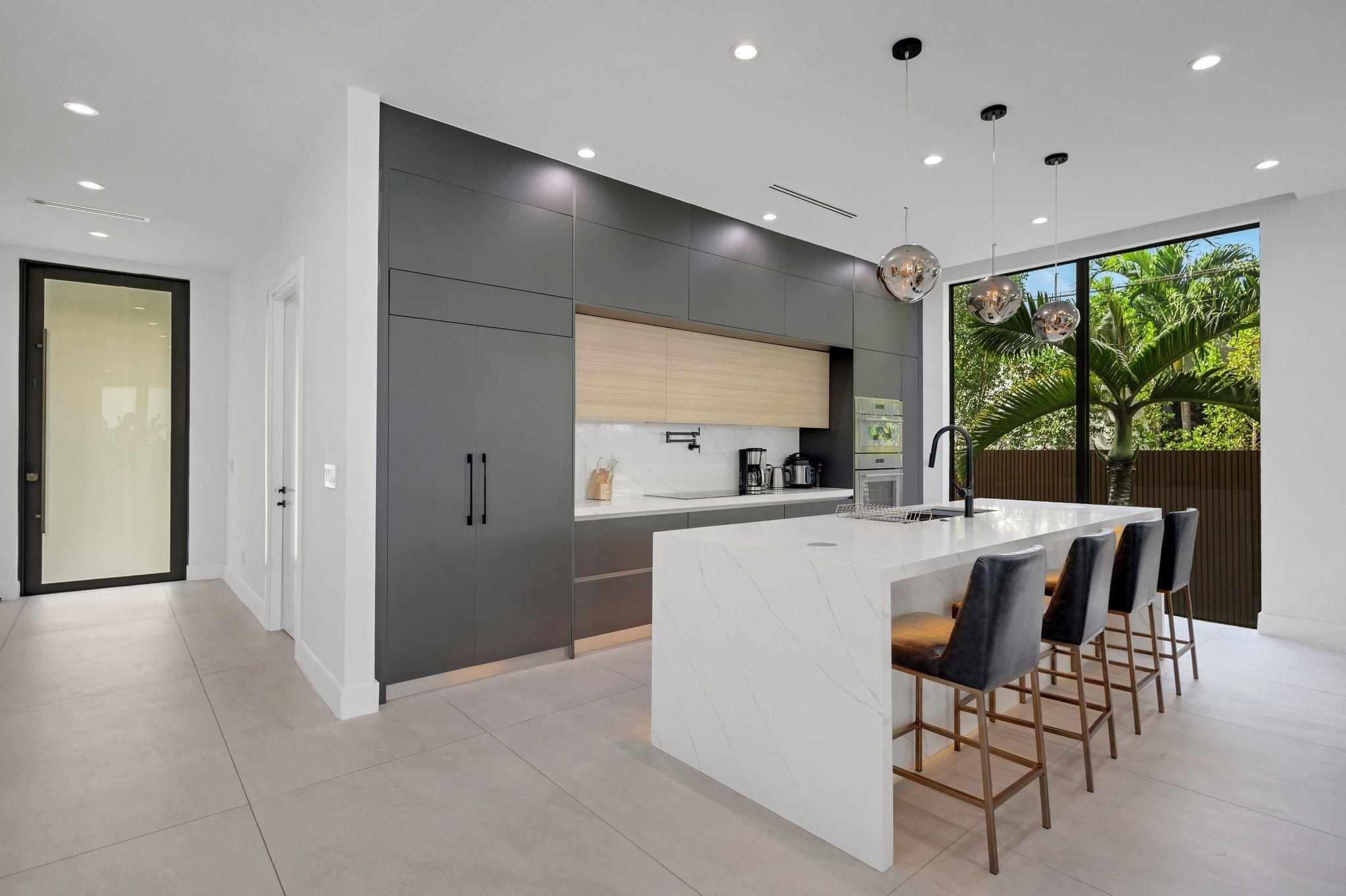 Halls Add 1-134 D - Residential