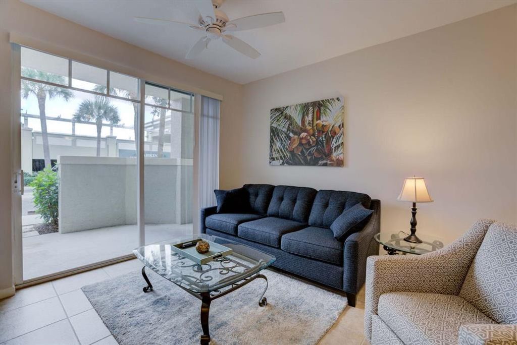 Photo of 4736 Chancellor Drive #11, Jupiter, FL 33458 (MLS # R10822444)