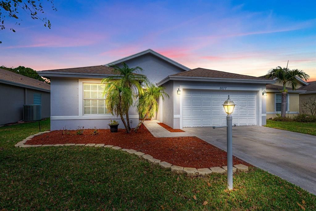Photo of 2677 SW Regency Road, Stuart, FL 34997 (MLS # R10692237)