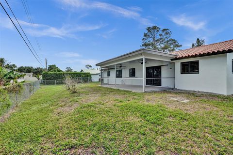 A home in Lake Worth