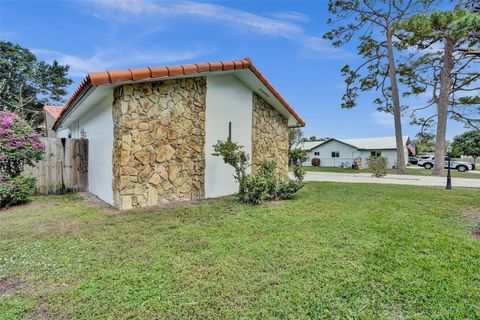 A home in Lake Worth