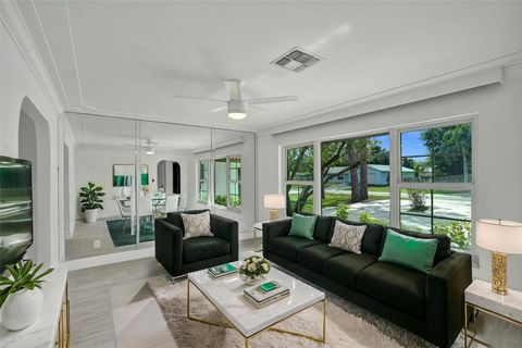 A home in Lake Worth