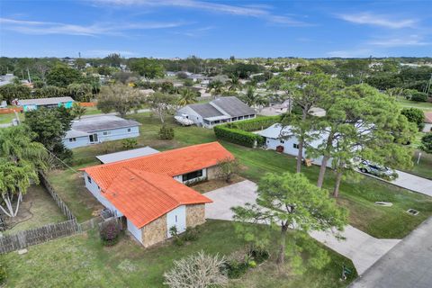 A home in Lake Worth