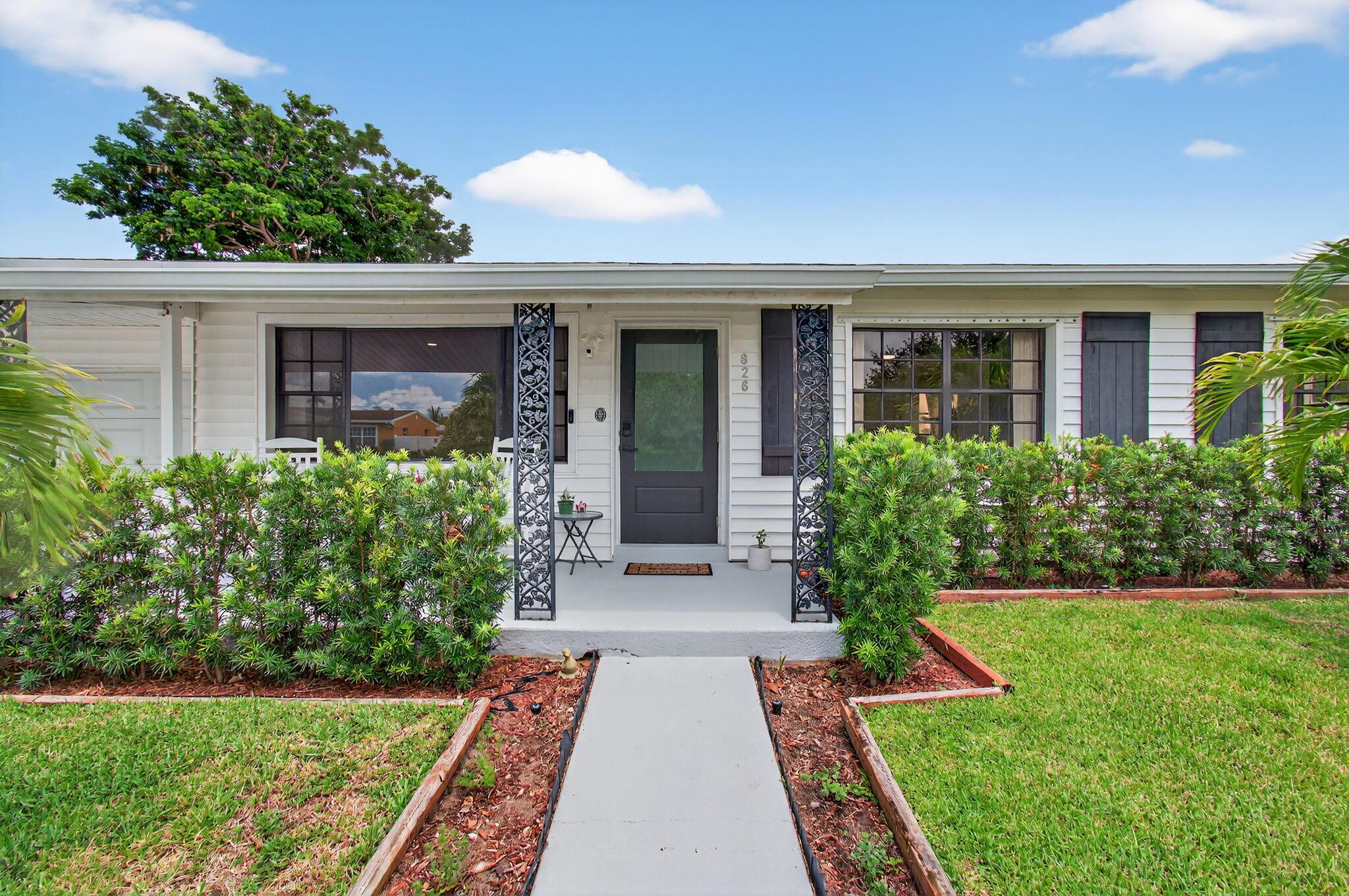 826 Cochran Drive