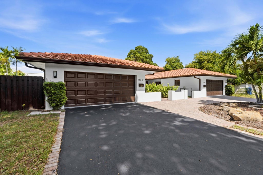 Photo of 3310 NW 90th Avenue #S, Coral Springs, FL 33065 (MLS # B26063951)