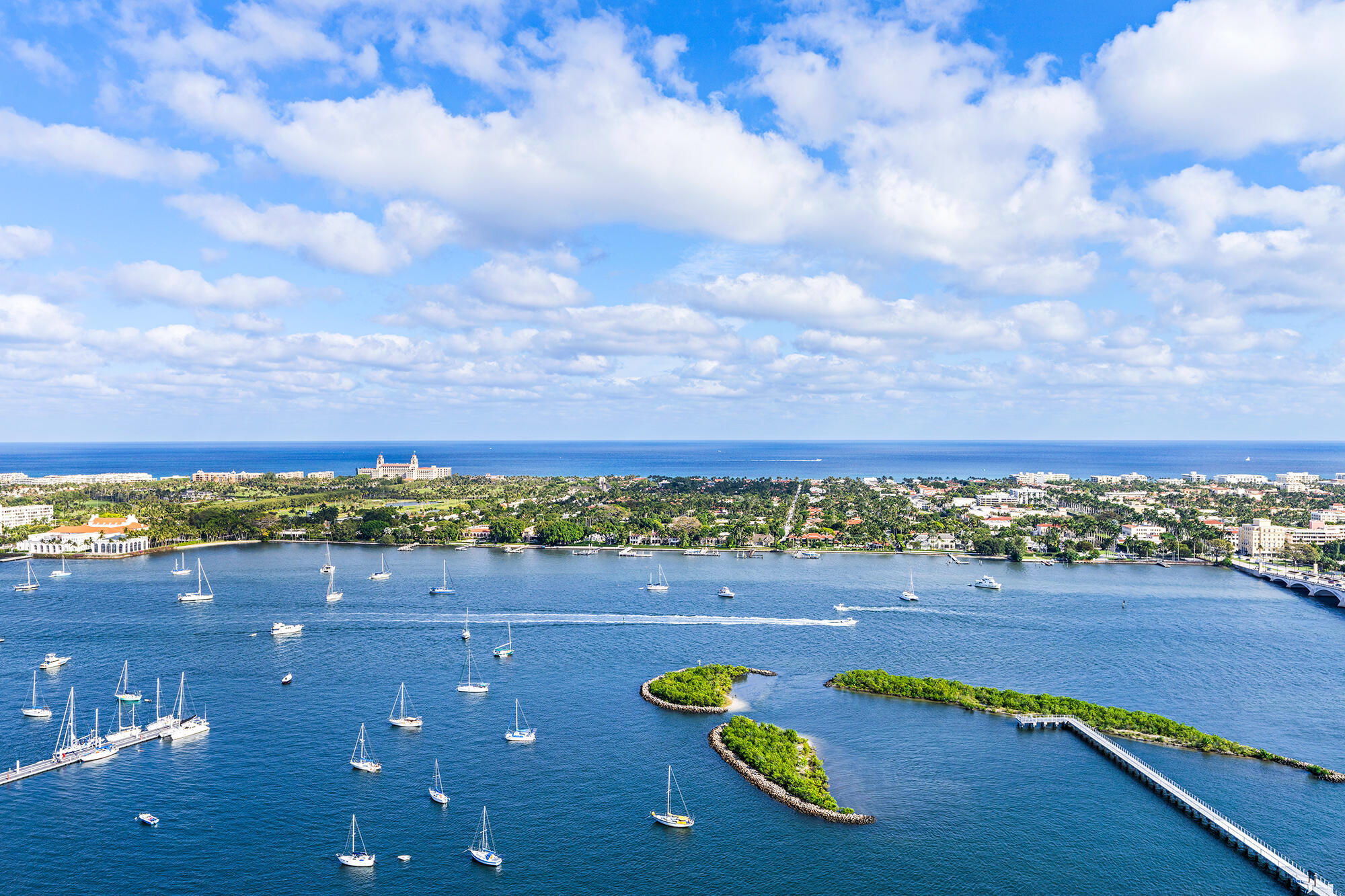 PLAZA OF THE PALM BEACHES CONDO - Residential