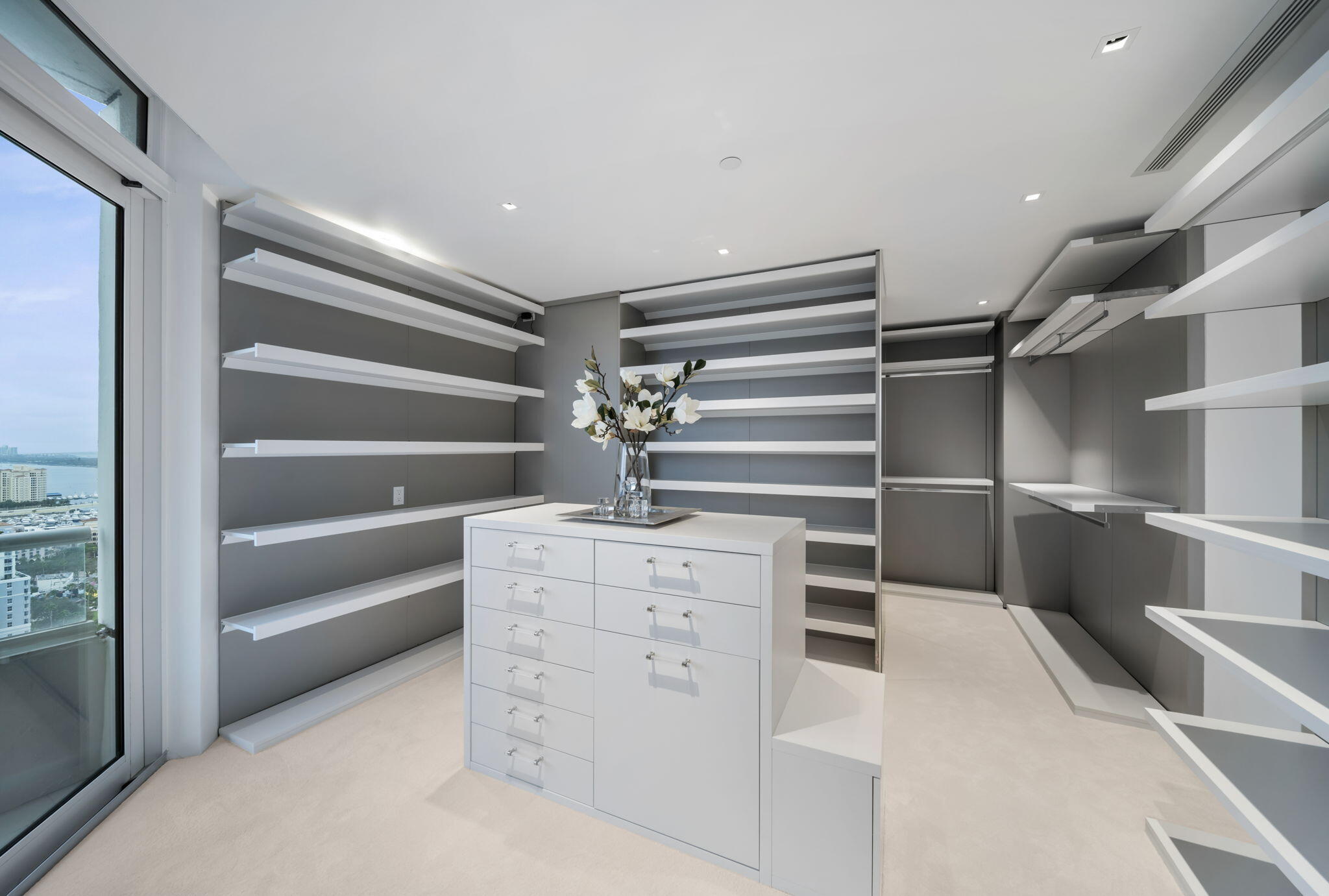 PLAZA OF THE PALM BEACHES CONDO - Residential