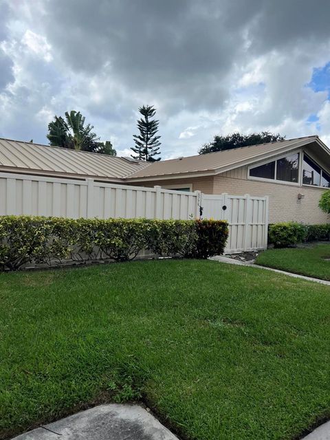 5775 Golden Eagle Circle Palm Beach Gardens FL 33418